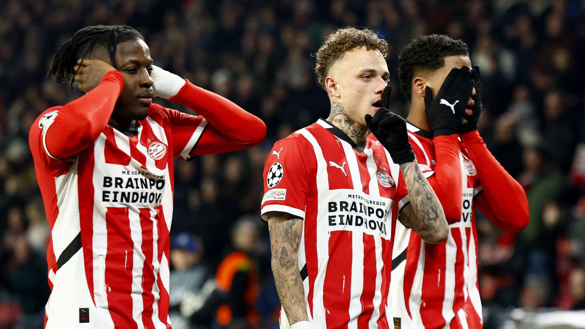 有失误时 有失误时